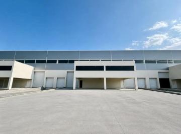 1 · Bodega en Renta en Pesqueria