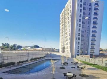 Departamento de 2 habitaciones, Zapopan · Departamento Amueblado en Renta Zapopan Stelar Bugambilias