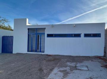 Casa de 1 habitación, Hermosillo · Casa en Venta en Lomas de Kino.