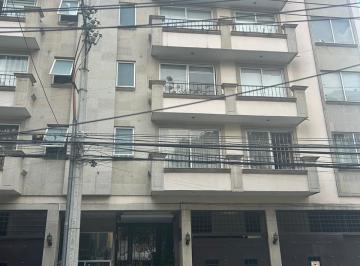 Departamento de 2 habitaciones, Benito Juárez · Departamento en Venta en Perfectas Condiciones, Zempoala 9 Vertíz Narvarte