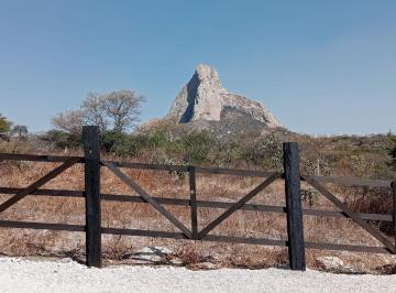 Terreno / Lote , Ezequiel Montes · Vendo Espectacular Terreno Residencial con 1000 m² Sup. en Peña de Bernal, Hermosa Vista a La Peña