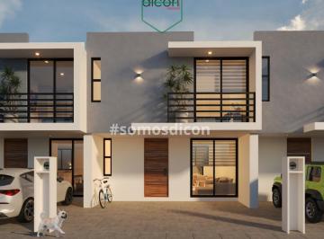 Casa de 3 habitaciones, Puebla · Casa Nueva en Venta Xilotzingo
