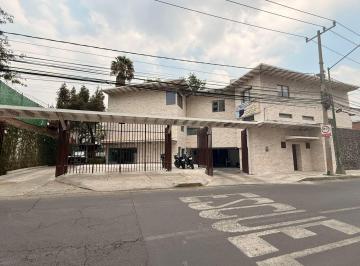FACHADA · Oficinas Individuales en Jardines del Pedregal