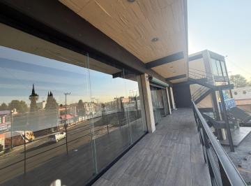 Local comercial , Naucalpan de Juárez · Local Comercial en Renta, 120 m² Planta Alta en Mini Plaza, Excelente Ubicacion