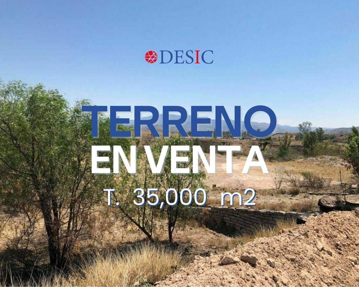 Terreno / Lote en Venta en Calvillo