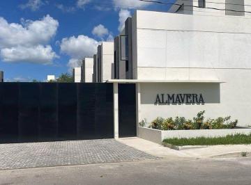 Casa · 166m² · 3 Recámaras · 2 Estacionamientos · Casa en Venta, San Juan Bautista, Mérida, 3 Recámaras