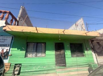 Casa 119m² Venta Coyoacán · Propiedad en Venta Sobre Av Ruiz Cortinez a La Altura Clínica 15