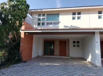 Casa de 3 habitaciones, San Andrés Cholula · Casa en Venta Ubicada en La Vista Country Club, Cluster Vista Florida, 3 Recamaras, Salam T. V.