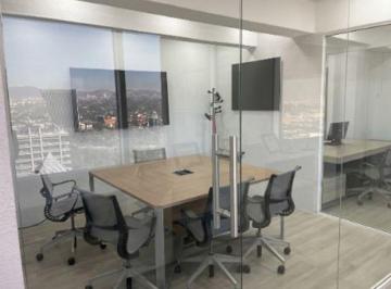 Oficina , Miguel Hidalgo · Renta de Oficina Boutique en Polanco - Torre Presidente Reforma