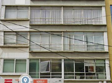 Departamento de 3 habitaciones, Benito Juárez · Venta de Departamento en Av Universidad, del Valle, Benito Juárez, Cdmx
