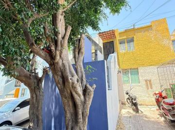 Dúplex de 2 habitaciones, San Pedro Tlaquepaque · Casa Duplex Planta Alta en Venta en Paseo de La Serenata, Dentro de Balcones de Santamaría, Tlaq.