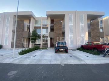 Departamento · 80m² · 2 Recámaras · 1 Estacionamiento · Departamento en Renta en Zaniah en Zakia Residencial