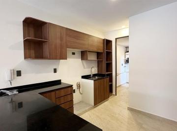 Departamento · 77m² · 2 Recámaras · 1 Estacionamiento · Costa Verde, Departamento en Venta en Moriana de 2 Recámaras