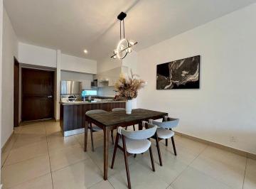 Departamento de 2 habitaciones, Mérida · Departamento en Renta en Merida, Yucatan en Torre Oceana, Vía Montejo