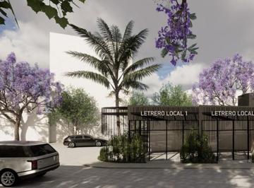 Local comercial · 56m² · Local en Lomas de Tecamachalco
