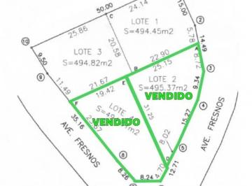 1 · Terreno en Venta en La Carretera Nacional, Santiago N. L.