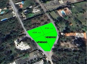 1 · Terreno en Venta en La Carretera Nacional, Santiago N. L.