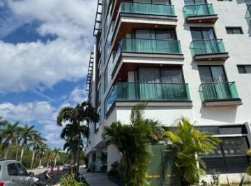 Departamento de 2 habitaciones, Solidaridad · Departamento en Venta en Aurora Residencial, Playa del Carmen