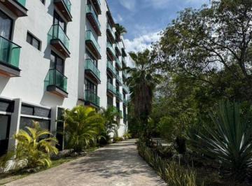 Departamento de 2 habitaciones, Solidaridad · Departamento en Venta en Aurora Residencial, Playa del Carmen