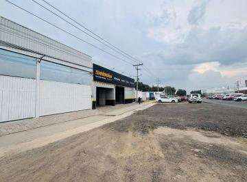 Bodega comercial , Pachuca · Bodega en Renta Ubicada en Carretera La Paz