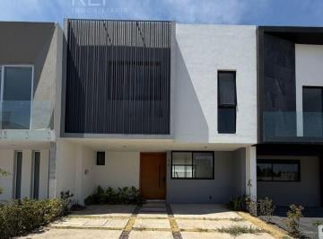 Casa · 183m² · 3 Recámaras · 2 Estacionamientos · Casa en Venta Eden Residencial, Bosques de Santa Anita