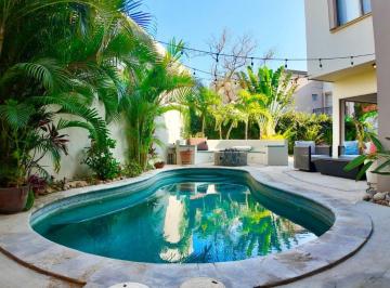 Casa en Renta de 2 habitaciones Ventanas del Cortés · Casa en Renta en Cabo San Lucas en Ventanas con Alberca Privada