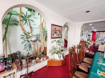 Casa de 4 habitaciones, Coyoacán · Casa en Venta Prado Churubusco