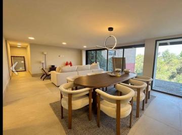 Departamento de 3 habitaciones, Alvaro Obregón · Departamento de 167 m² con 3 Recámaras en Venta en Jardines del Pedregal