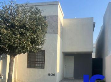 Casa de 3 habitaciones, Guadalupe · Casa en Renta Guadalupe Nl