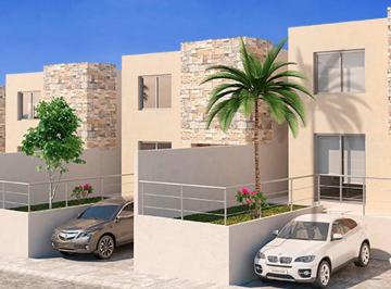 Casa · 3 Recámaras · 2 Estacionamientos · Casa en Venta