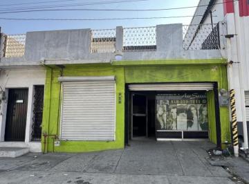 Casa · 223m² · 4 Recámaras · Casa - Local en Venta en Colonia Central
