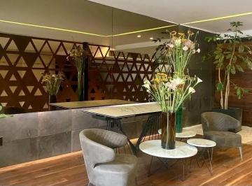 Departamento de 3 habitaciones, Miguel Hidalgo · Departamento en Venta en Polanco