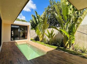 Casa de 2 habitaciones, Conkal · Casa en Venta Mérida, con Amenidades, Entrega Inmediata, Conkal