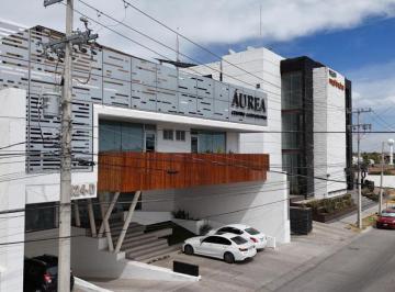 Oficina , Aguascalientes · Fv Oficinas Amuebladas en Renta en Áurea Centro Corporativo