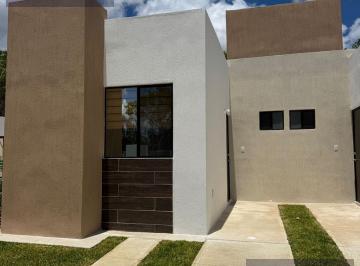 Departamento · 60m² · 2 Recámaras · 1 Estacionamiento · Departamento en Cancun de 2 Habitaciones Crédito Infonavit y Fovissste