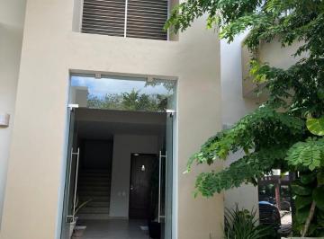 Departamento de 3 habitaciones, Mérida · Departamento Amueblado en Venta Para Inversión con Inquilino en Serena, Yucatán Country Club. 190