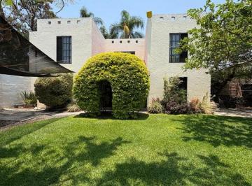 Casa de 3 habitaciones, Jiutepec · Casa en Venta “fraccionamiento Las Fincas” Jiutepec