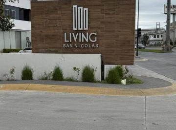 Departamento de 2 habitaciones, San Nicolás de los Garza · Venta de Hermoso Departamento Living San Nicolas, San Nicolas de Los Garza Nl