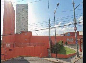 Casa de 3 habitaciones, Alvaro Obregón · Casa en Venta en La Av Tamaulipas en La Colonia Estado de Hidalgo, Álvaro Obregón, Cdmx