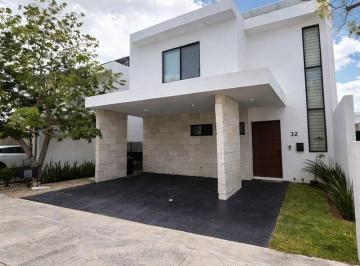 14a68973b0af5f9f3b5c528b851d8d7c16971f006d034d29b8cc1411c20213d8 · Casa en Venta en Privada Residencial de Conkal