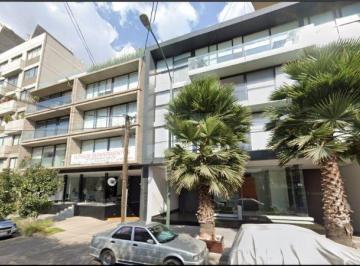 Departamento de 2 habitaciones, Benito Juárez · Penthouse en Amores, del Vale Centro, Benito Juárez, Ciudad de México