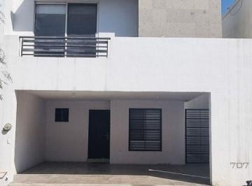 Casa de 3 habitaciones, Monterrey · Casa Renta Cumbres San Patricio