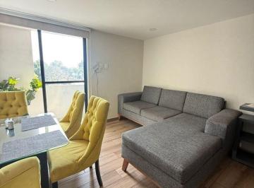 Departamento de 3 habitaciones, Azcapotzalco · Departamento en Venta - Latoneros, Trabajadores de Hierro, Azcapotzalco, Ciudad de México