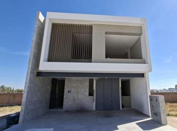 Casa de 3 habitaciones, Jesús María · Fv Casa en Pre - Venta Fracc. Estanza Residencial
