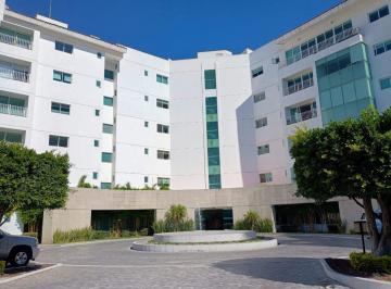 Departamento de 3 habitaciones, San Andrés Cholula · Departamento Amueblado en Renta Ubicado en Torre Golf La Vista Country Club, 3 Recamaras