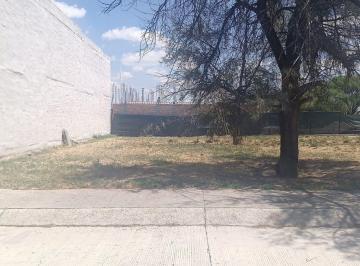 Terreno / Lote , Aguascalientes · Ram - Lotes de Terreno en Venta, en Paseos Loretta