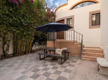 Casa · 115m² · 2 Recámaras · 1 Estacionamiento · Casa Serenidad en Residencia Malanquin