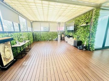 Departamento de 2 habitaciones, Miguel Hidalgo · Penthouse de Lujo en Venta en Polanco – Zona Anatole France