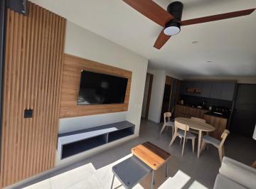 Departamento de 2 habitaciones, Guadalajara · Estrena Departamento en Piso 6