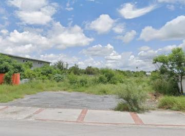 1 · Terreno Comercial en Renta, Sabinas Hidalgo N. L.